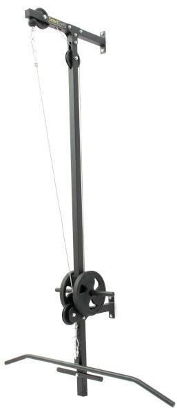 Marbo SG – 17 Horná a dolná kladka s montážou do steny