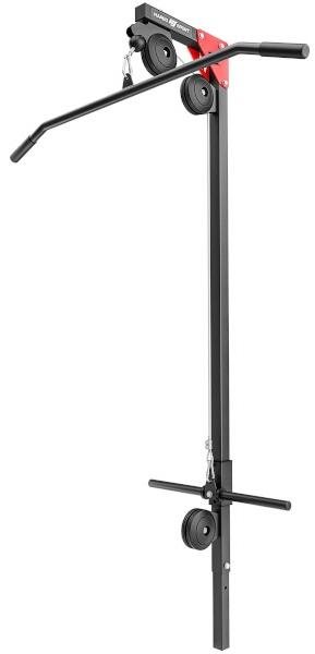 Marbo MH – W104 2.0 Horná a spodná kladka k laviciam