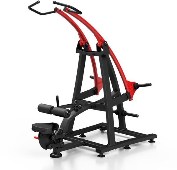 Marbo MF – U005 Stroj na široký sval chrbta