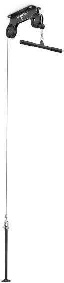 Marbo MH – W105 2.0 Vrchná kladka s montážou do steny