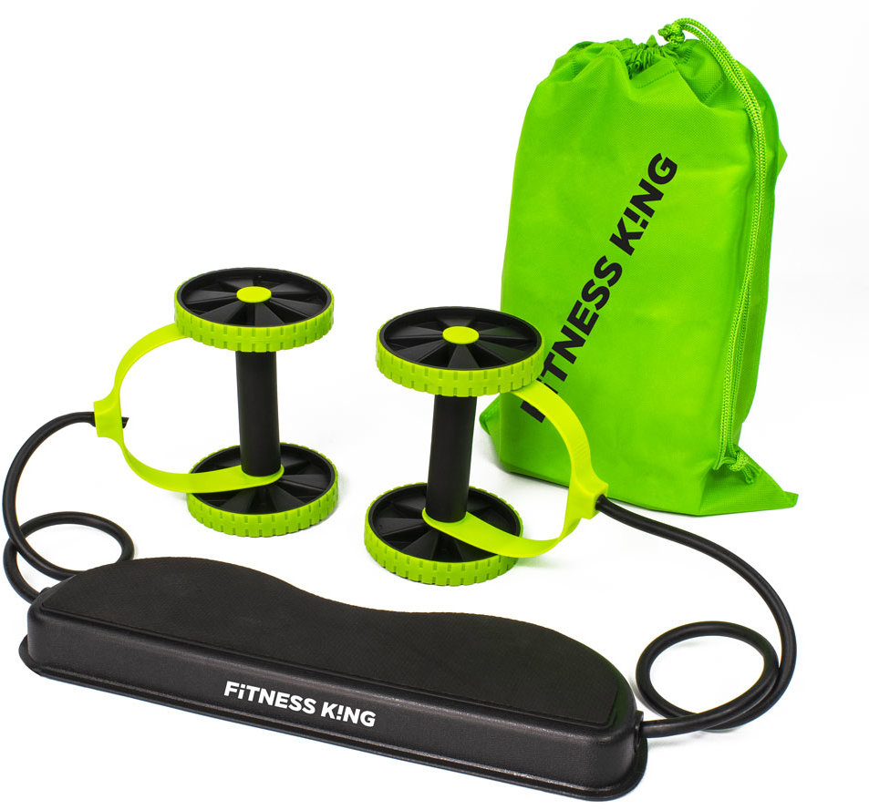 Fitness King Extreme Univerzálny posilňovač
