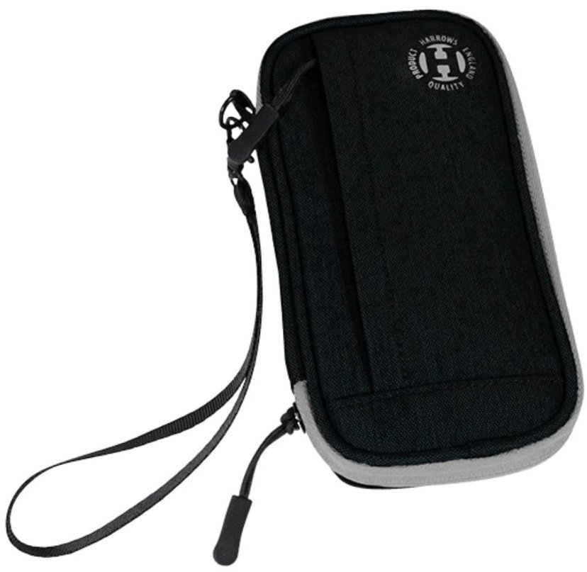 Harrows Smart Case Black