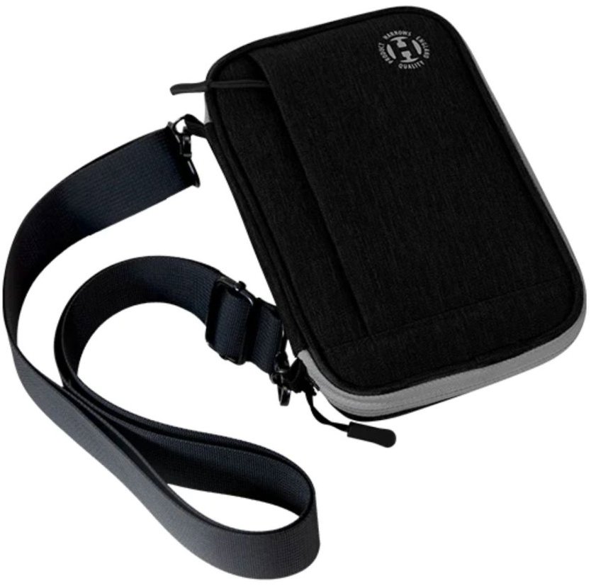 Harrows Smart Case XL Black
