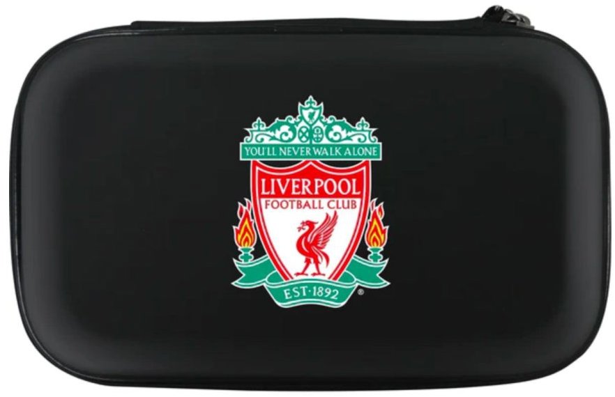 Mission Football FC Liverpool Official Licensed LFC W2 Crest