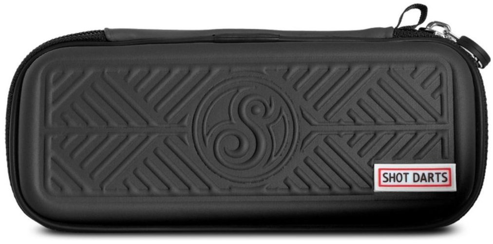 Shot Tactical Slim Black