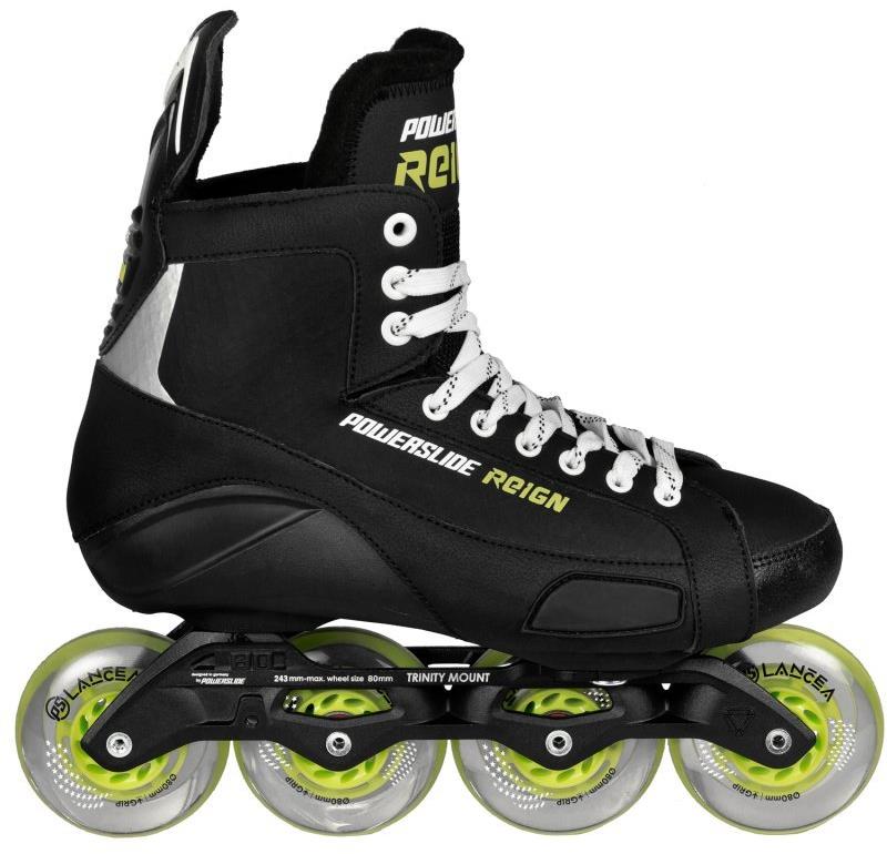 Powerslide Reign Apollo 80 Trinity veľ. 46 EU/298 mm