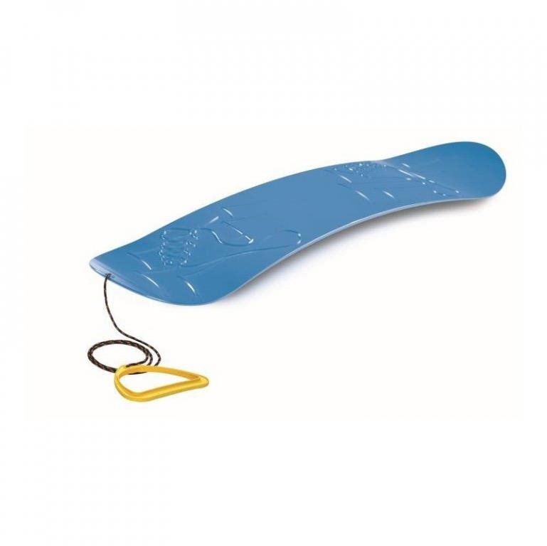 Prosperplast SNOWBOARD S svetlomodrý