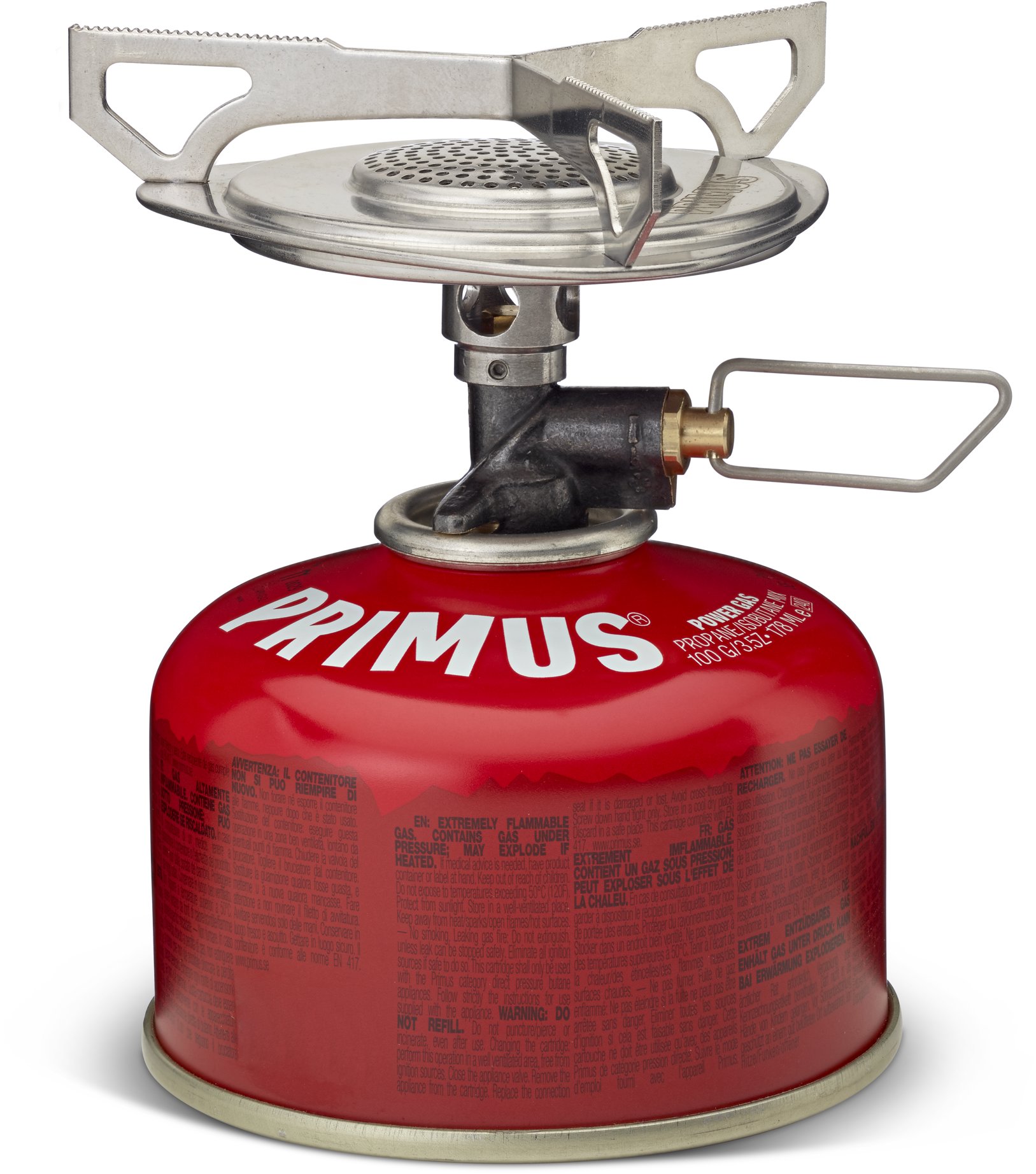 PRIMUS Essential Trail Stove