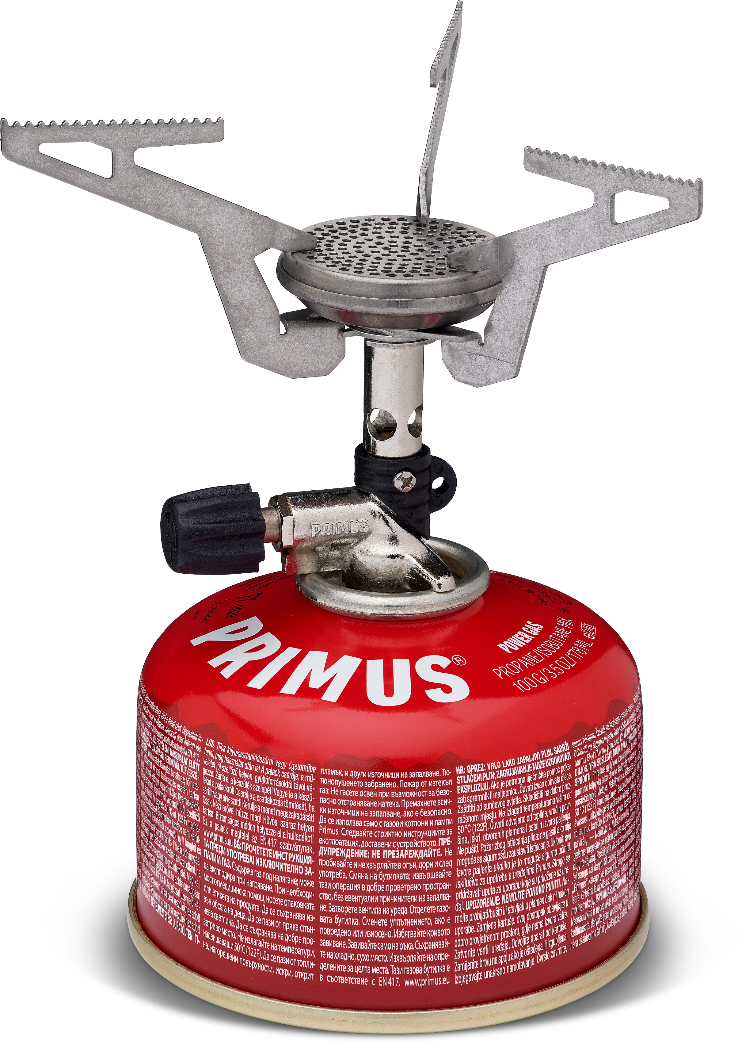 PRIMUS Express Stove