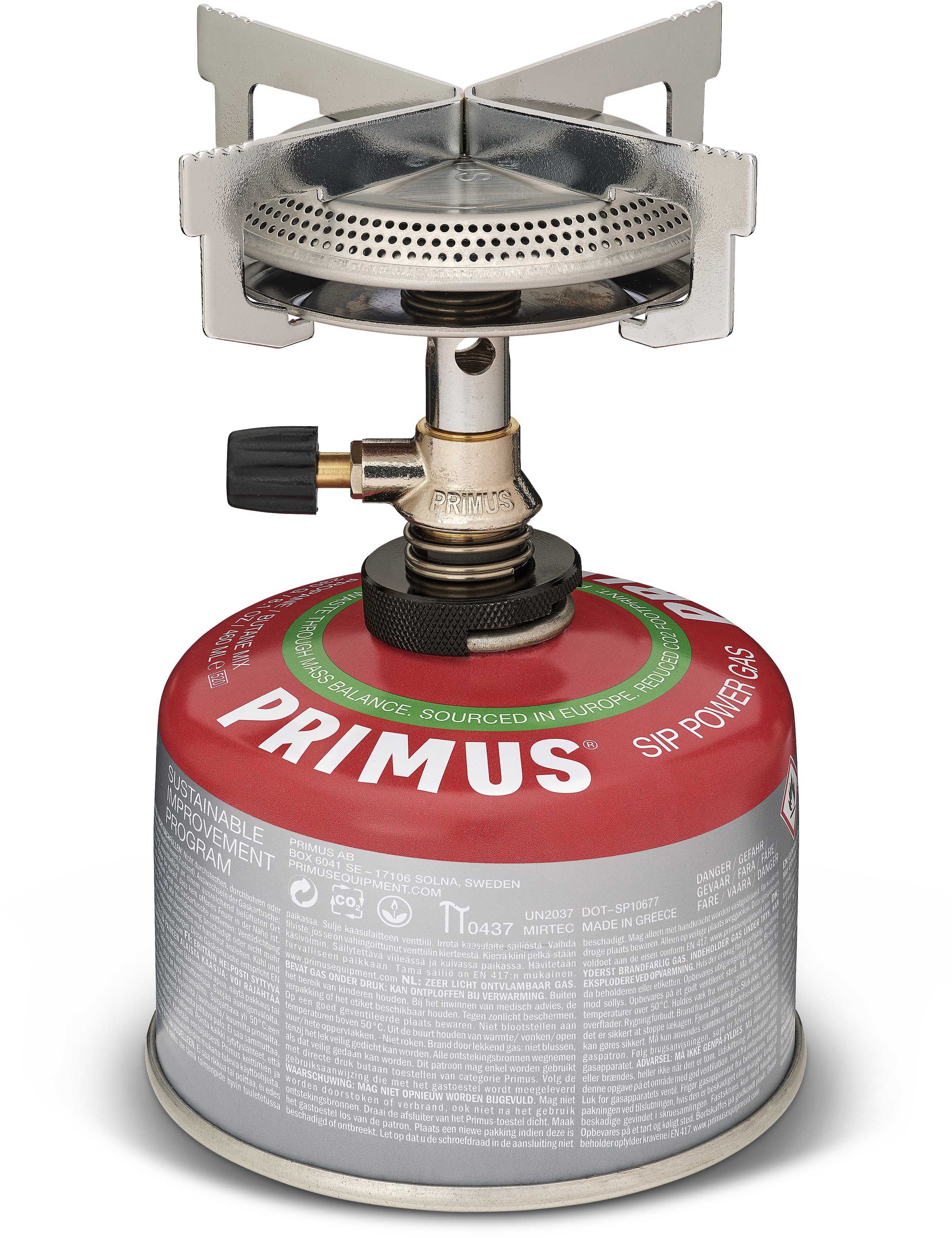 PRIMUS Mimer Duo Stove