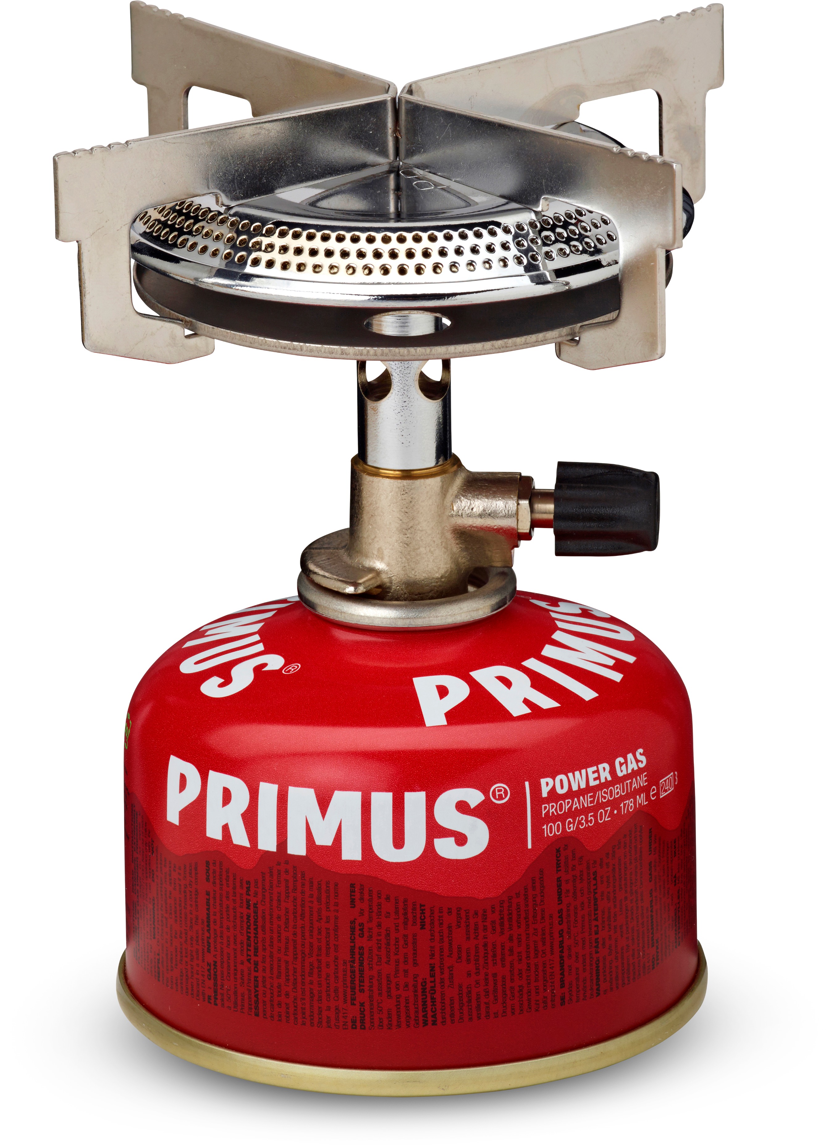 PRIMUS Mimer Stove
