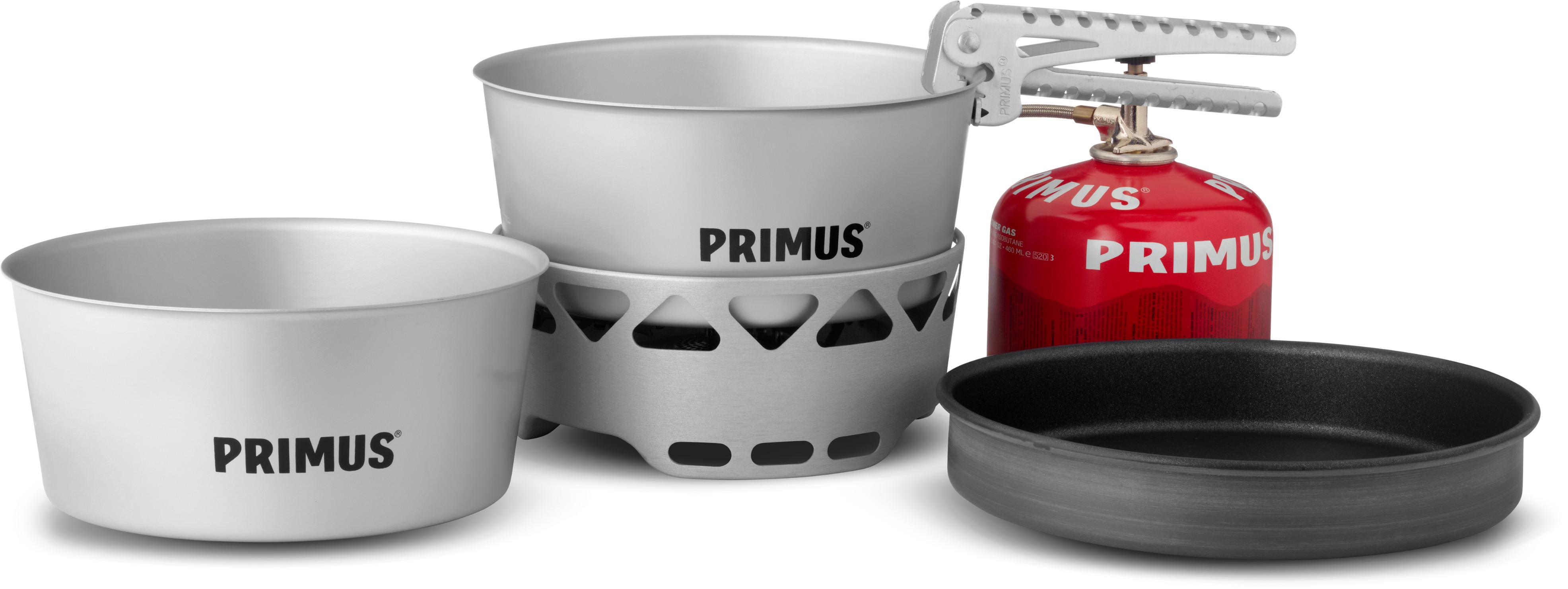 PRIMUS Essential Stove Set 1,3 l