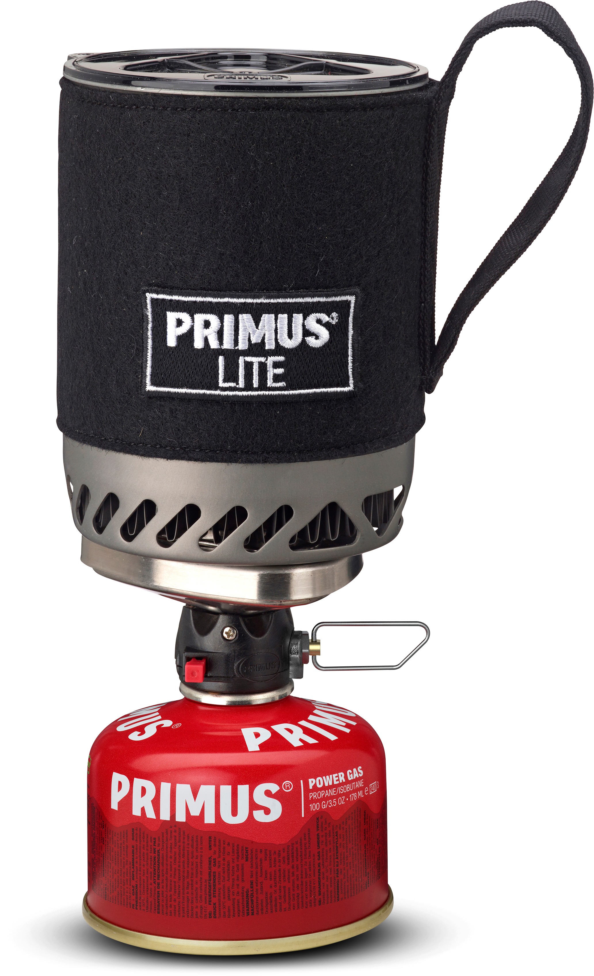 PRIMUS Lite Stove System