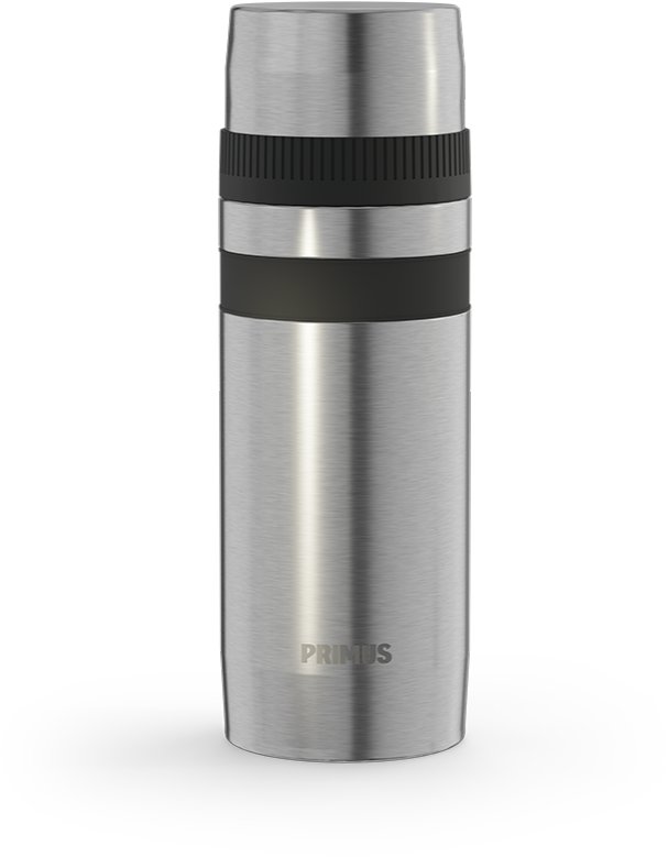 PRIMUS Termoska Basalt 0,75 l Stainles Steel