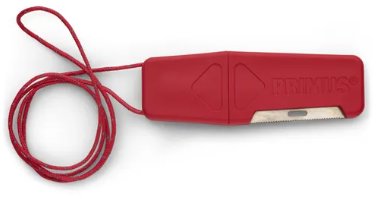PRIMUS Ignition Steel Small Barn Red