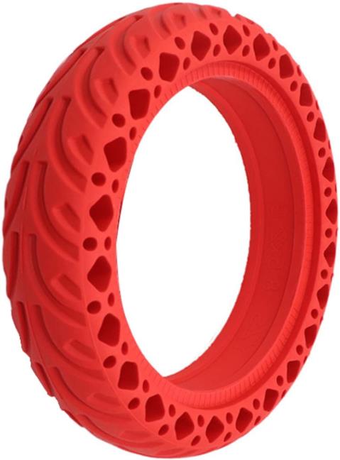 BLUETOUCH 8.5" pneumatika bezdušová červená – na BTX250/251/PRO a Xiaomi