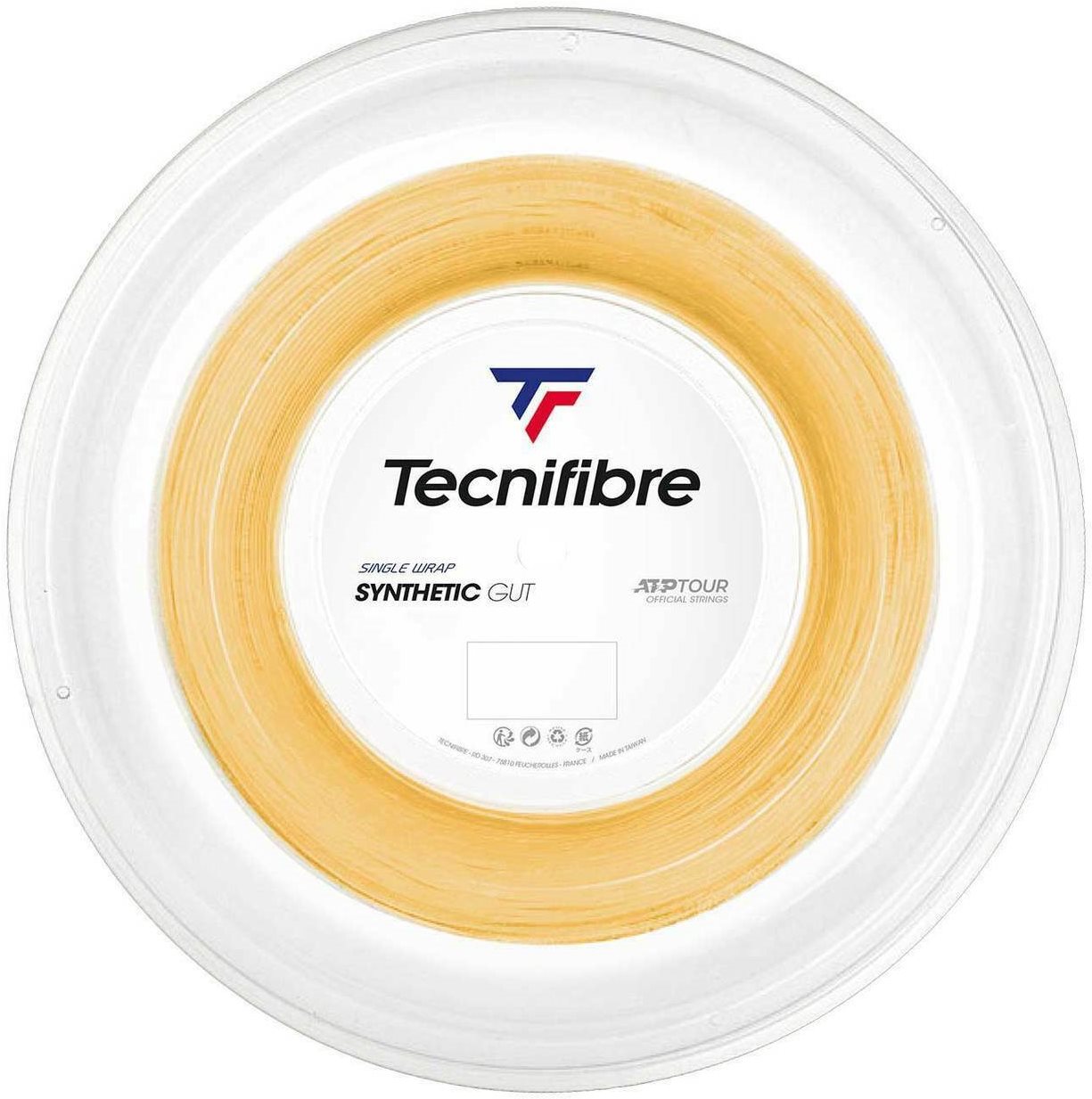 Tecnifibre Synthetic Gut 1,30 200 m