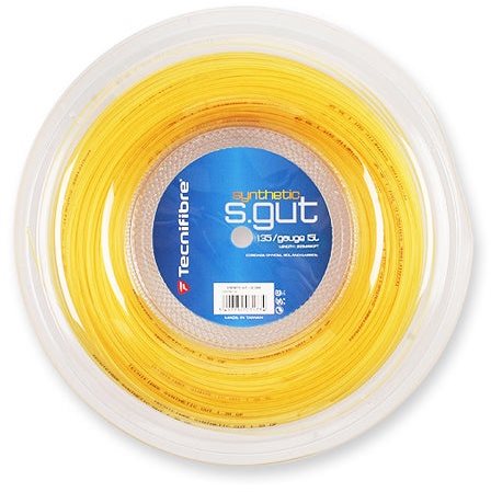 Tecnifibre Synthetic Gut 1,35 200 m