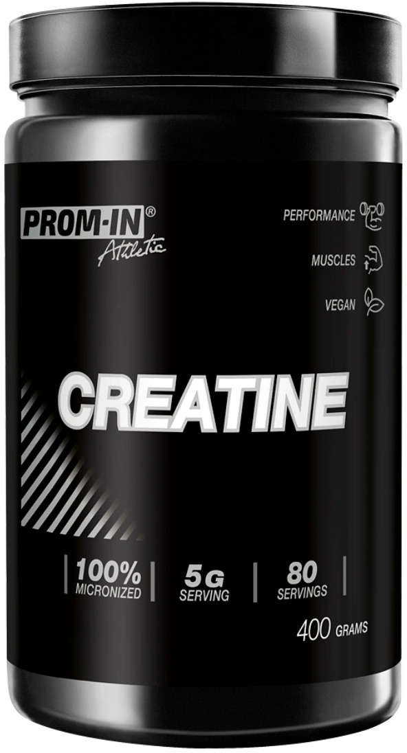 PROM-IN Creatine 400 g