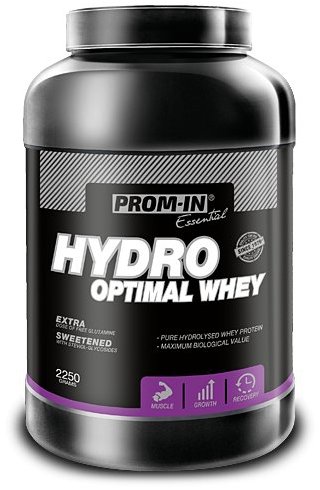 PROM-IN Essential Optimal Hydro 2250 g, banán