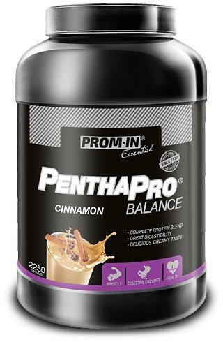 PROM-IN Essential Penthapro Balance 2250 g, škorica