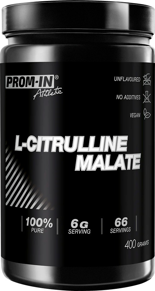 PROM-IN Citrulline Malate 400 g