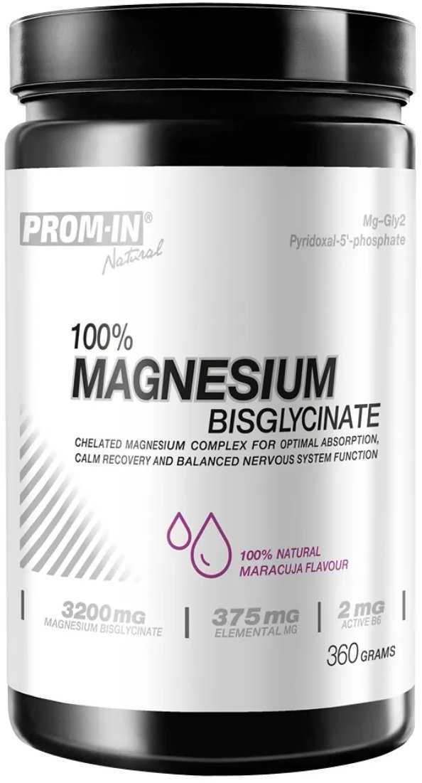 PROM-IN Joint Care 280 g Marakuja