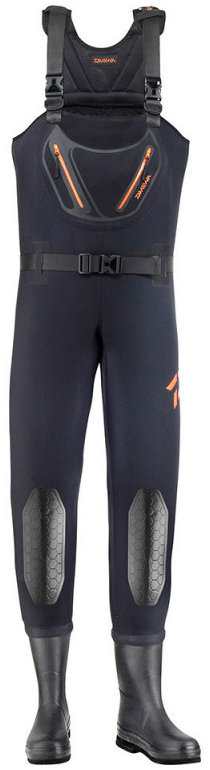 Daiwa Prsačky D-VEC CR Flex Neoprene Waders 38/39