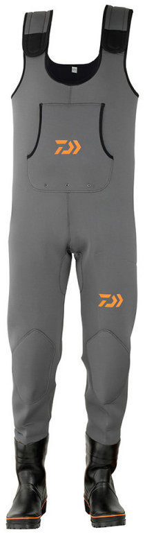 Daiwa Prsačky D-VEC Neoprene Waders 38/39