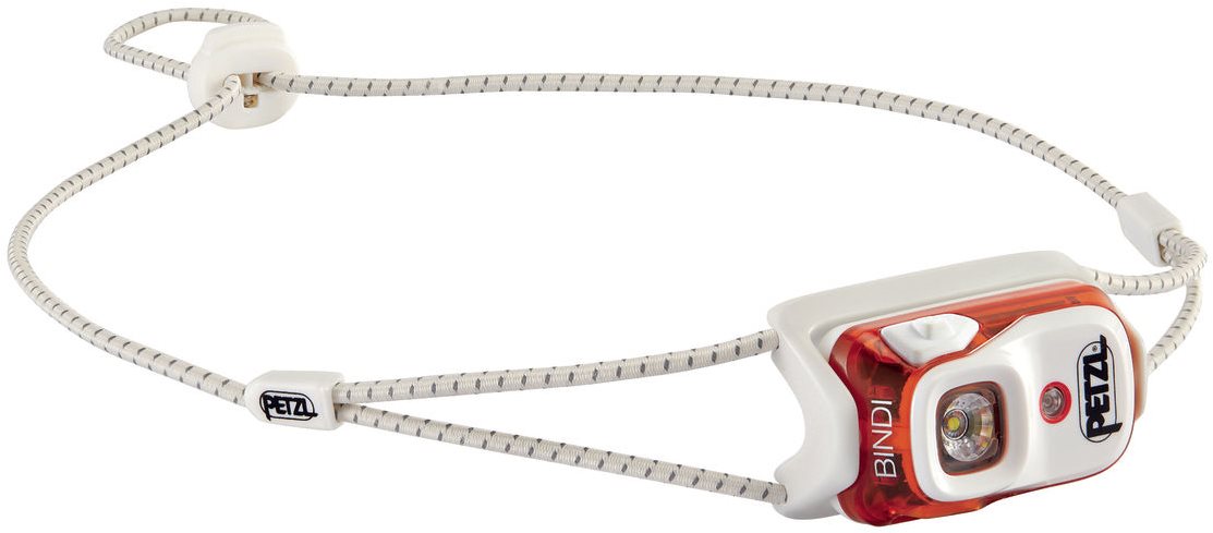 Petzl Bindi Orange