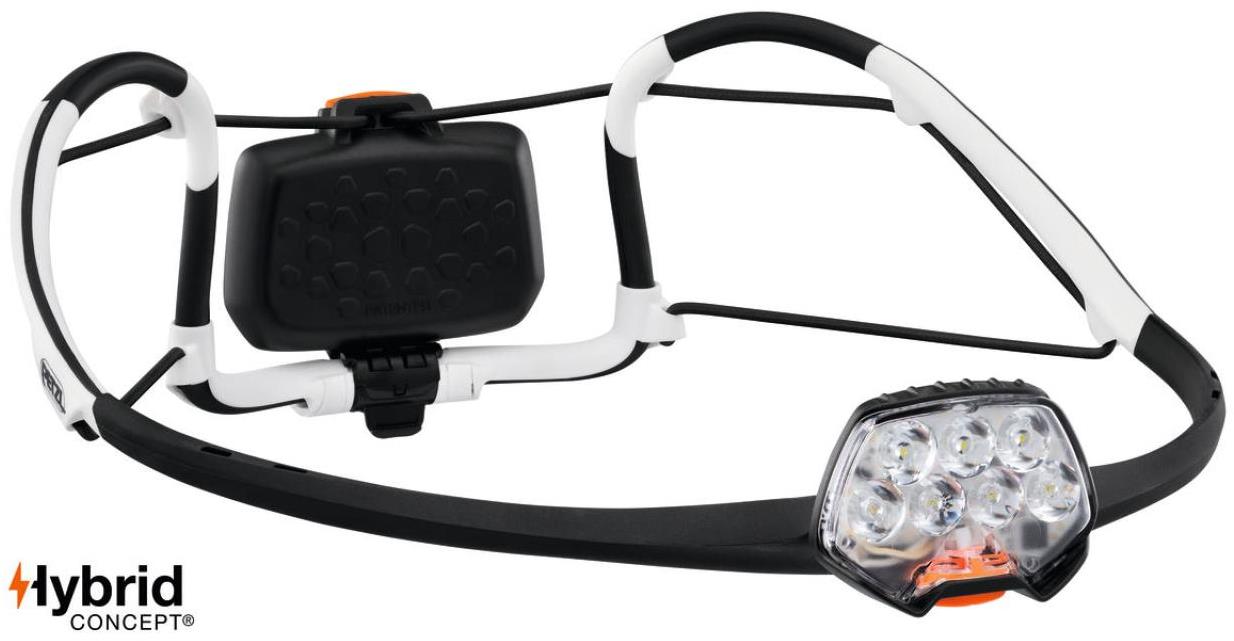 Petzl Iko