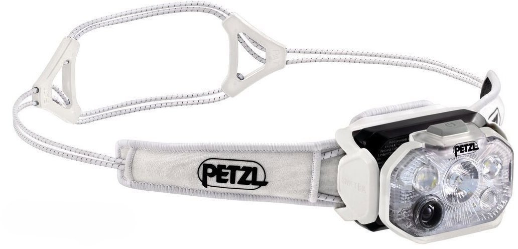 Petzl Swift RL 2026 White