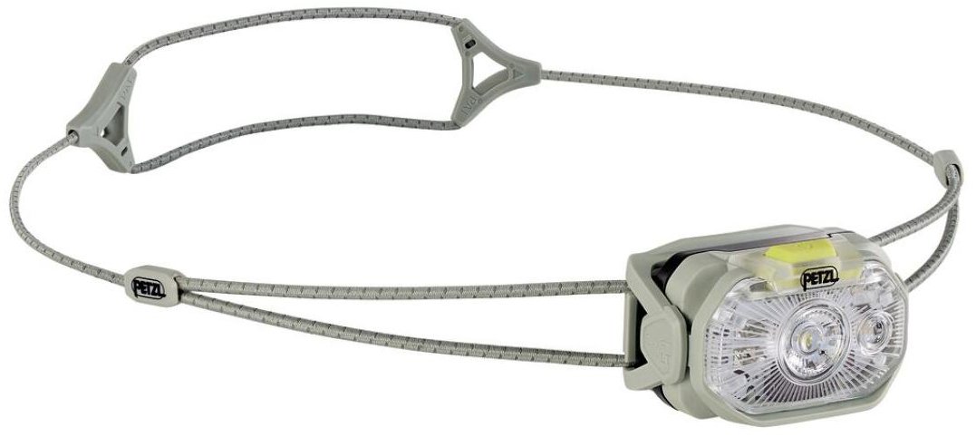 Petzl Swift LT Desert Green