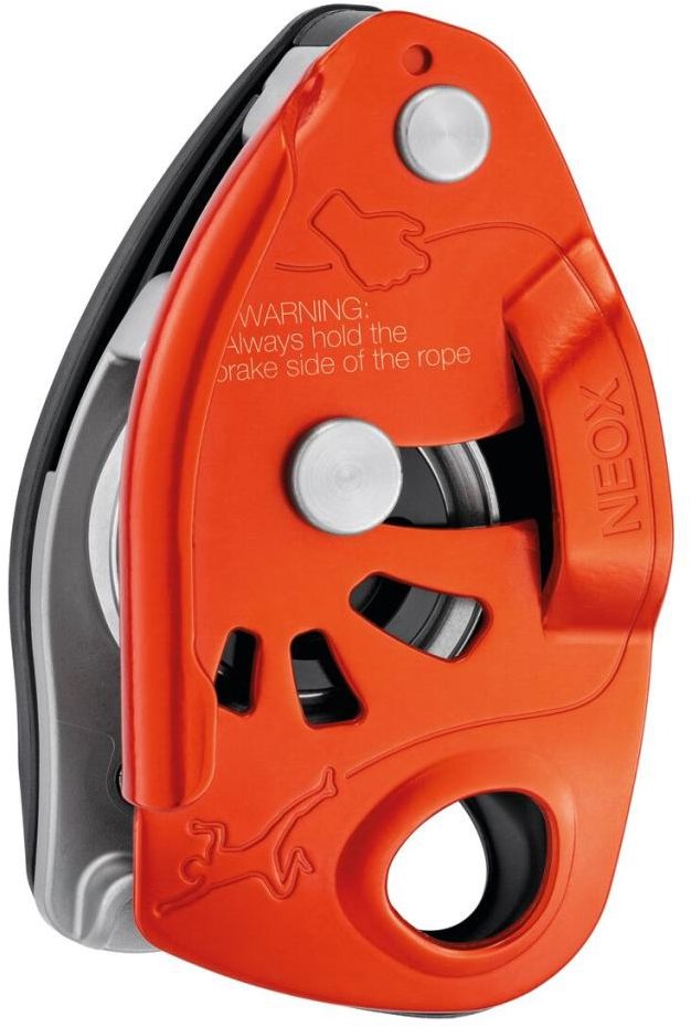 Petzl Neox Orange