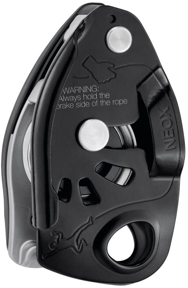 Petzl Neox Black