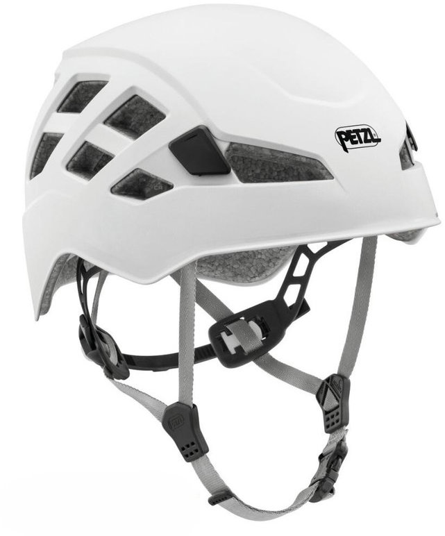 Petzl Boreo S/M White