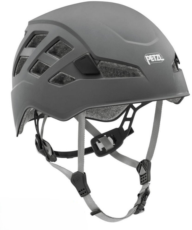 Petzl Boreo M/L Grey