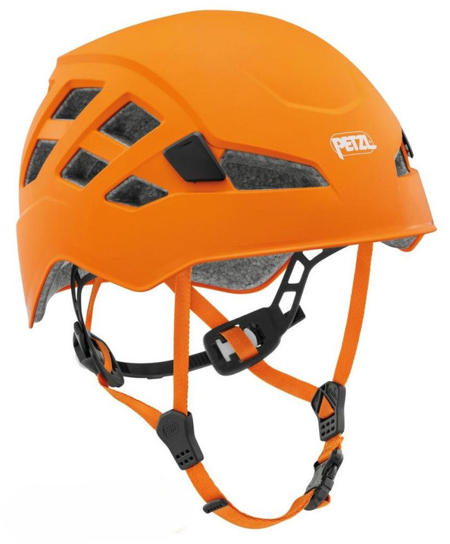 Petzl Boreo S/M Orange