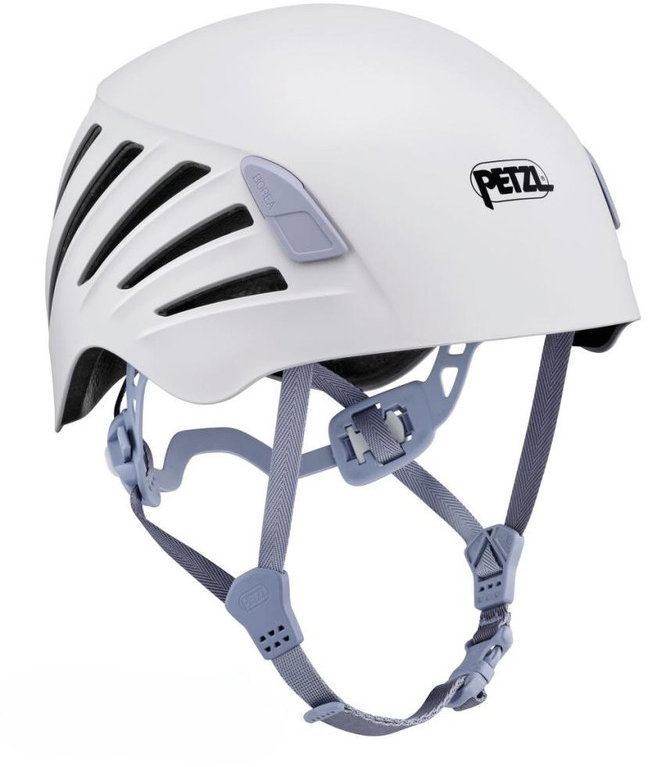 Petzl Borea Lilac White