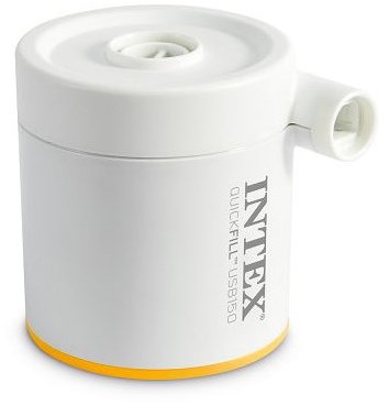 INTEX 66616 QUICKFILL USB150 AIR PUMP