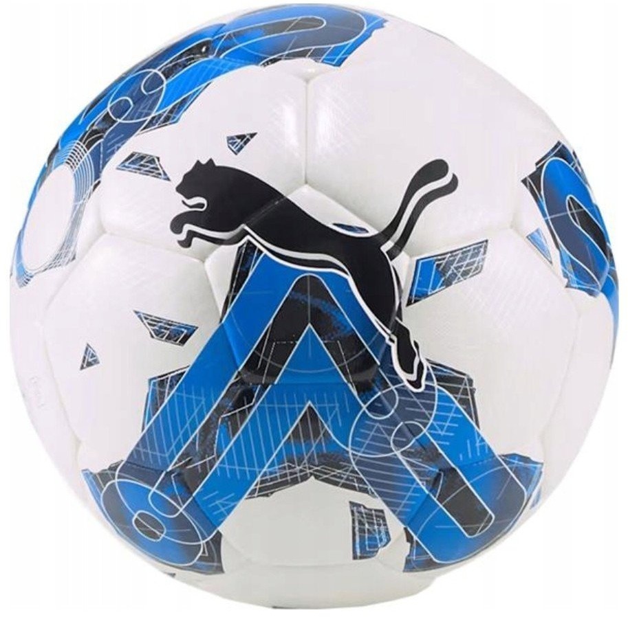 Puma Orbita 4 HYB FIFA Basic modrá