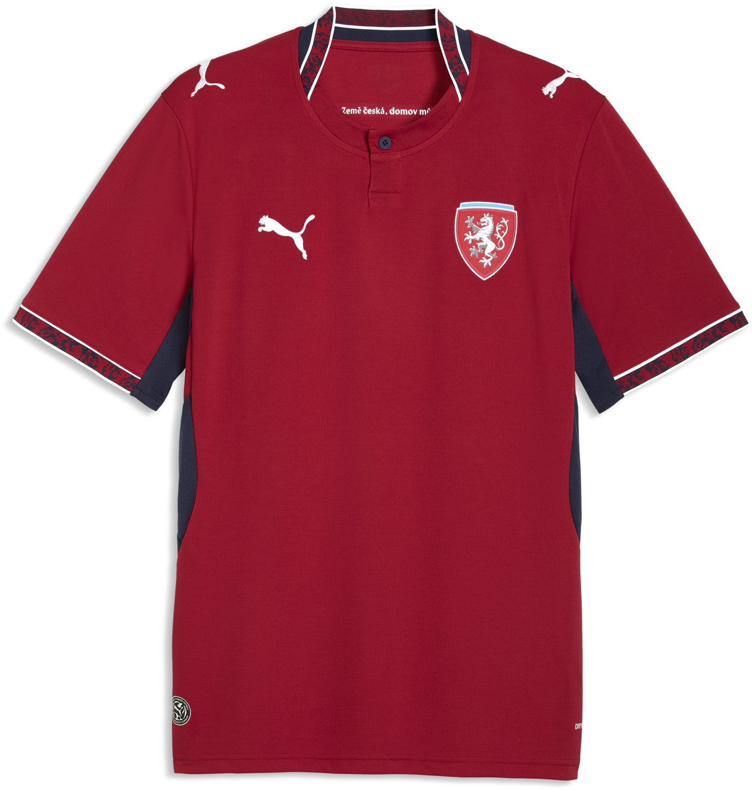 Puma FACR Home Jersey Replica, veľ. L