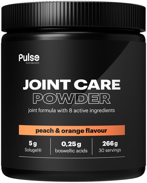 Pulse Performance Joint Care 266 g