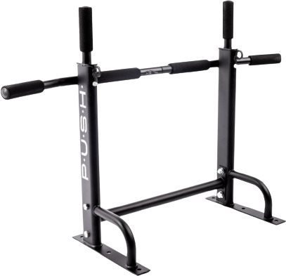 PUSH ELEMENT Hrazda na stenu