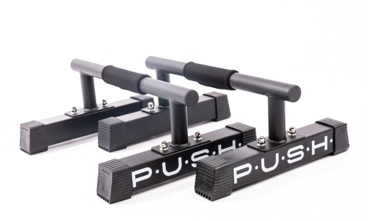 PUSH Element Podpery na kľuky
