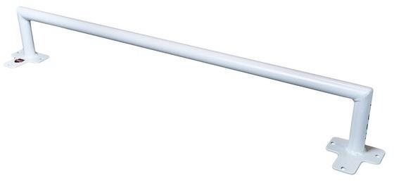 PUSH PRO MT Simple White Pull up bar