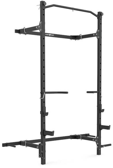 Marbo MS-U114 2.0 skladacia Power Rack na stenu