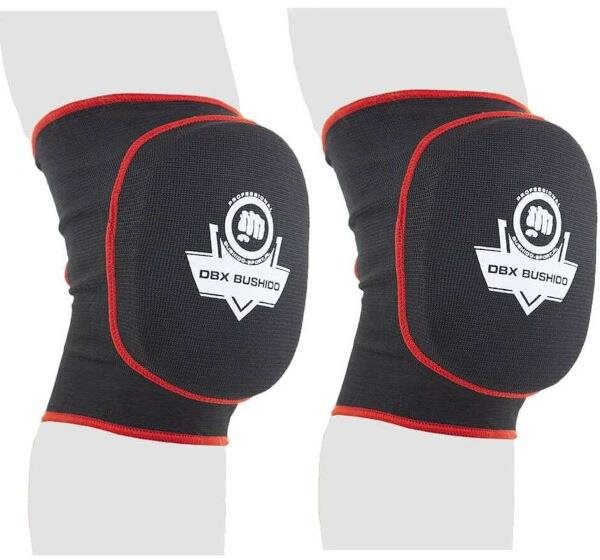 DBX BUSHIDO Chrániče kolien ARP-2109, veľ. S