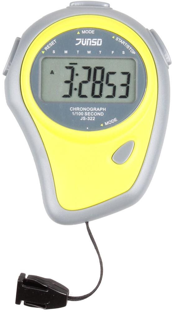 JS-322 stopky s 2 mezičasmi