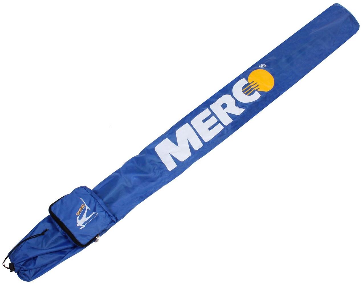 Merco Distance vak na bežky modrý